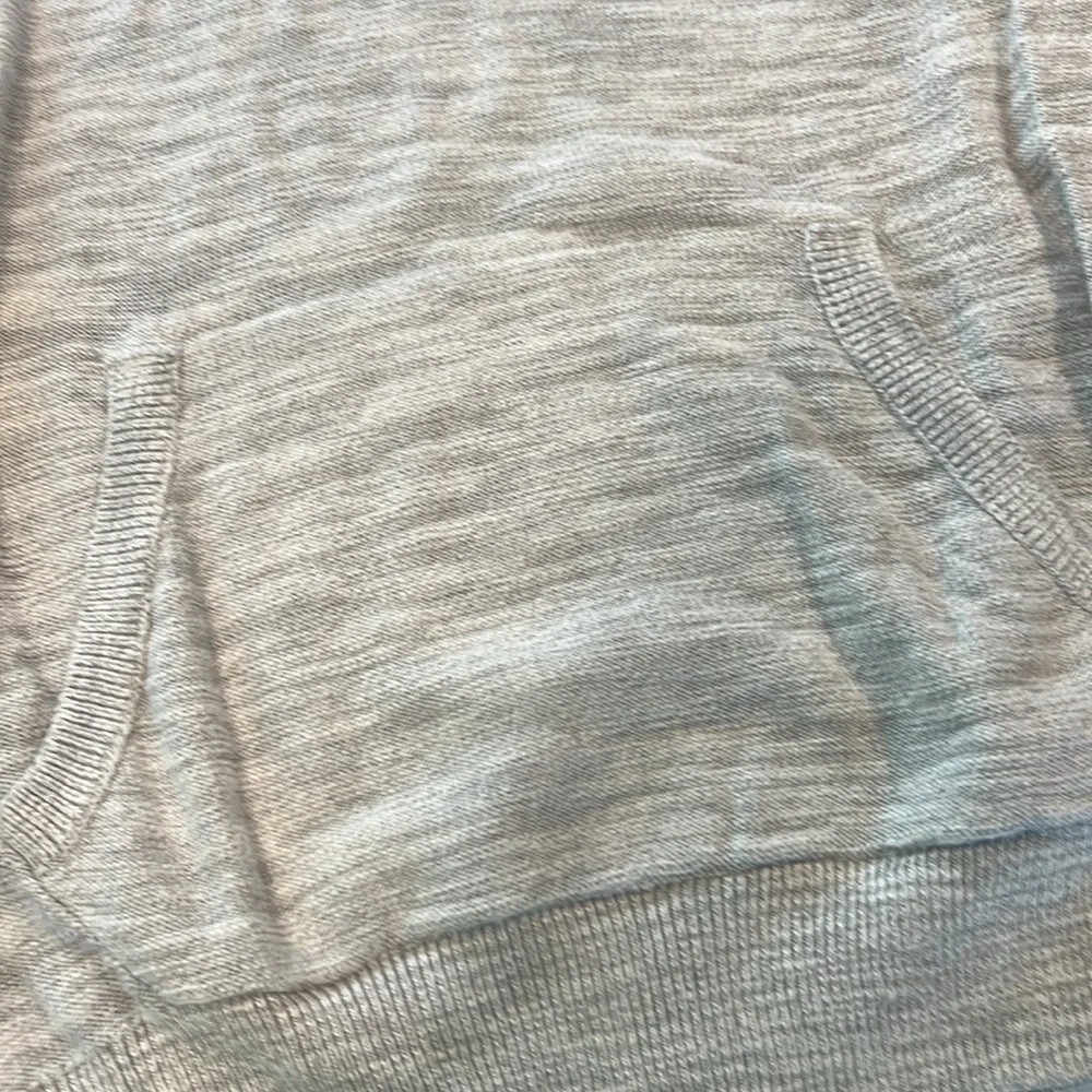 Express Sweater Hoodie